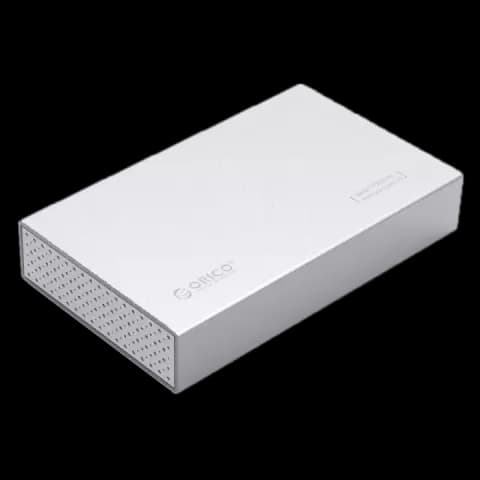 باکس هارد 3.5 اينچ ORICO مدل 3518S3-EU