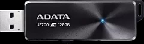 فلش مموری 128 گیگابایت Adata مدل UE700 PRO