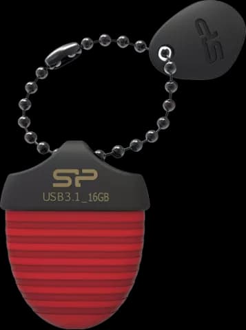 فلش مموری 16گیگابایت Silicon Power مدل JEWEL J30