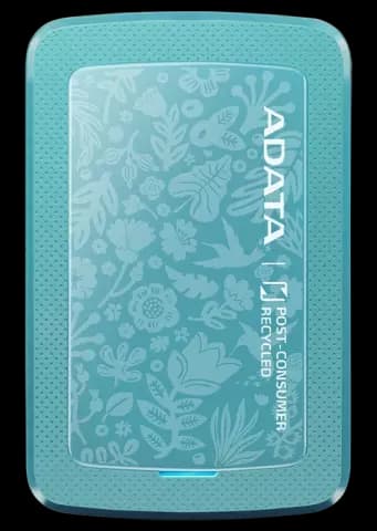 هارد اکسترنال 1 ترابایت Adata مدل HC300 ECO
