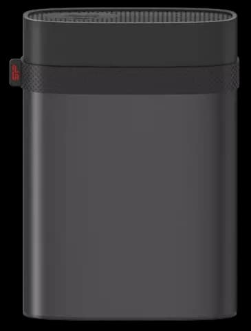 هارد اکسترنال 4 ترابایت Silicon Power مدل Armor A85B