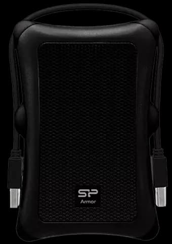 هارد اکسترنال 2 ترابایت Silicon Power مدل ARMOR A30