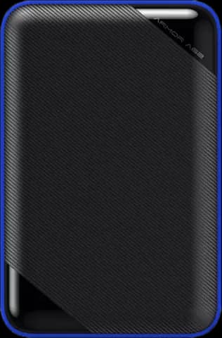 هارد اکسترنال 5 ترابایت Silicon Power مدل Armor A62 Game Drive