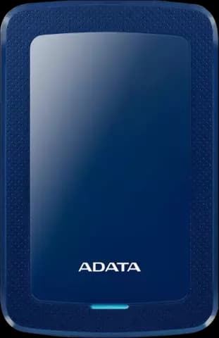هارد اکسترنال 2 ترابایت Adata مدل HV300 Slim