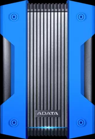 هارد اکسترنال Adata مدل HD830