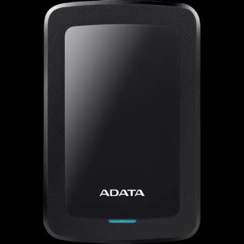 هارد اکسترنال 4ترابایت Adata مدل SLIM HV300