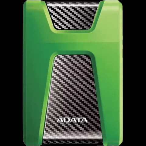 هارد اکسترنال 1ترابایت Adata مدل GAMING HD650X