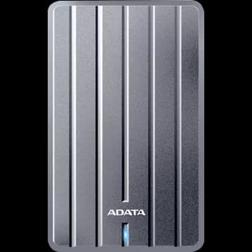 هارد اکسترنال 2ترابایت Adata مدل HC660
