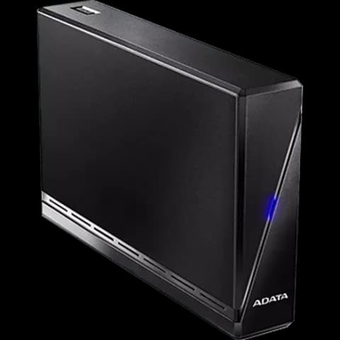 هارد اکسترنال 6ترابایت Adata مدل HM900