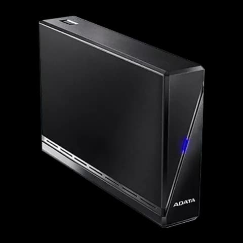 هارد اکسترنال 4ترابایت Adata مدل HM900