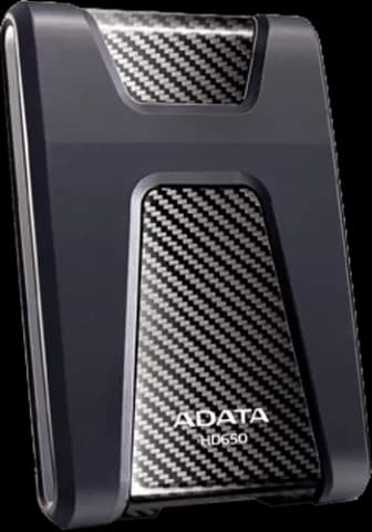هارد اکسترنال 4 ترابایت Adata مدل HD650