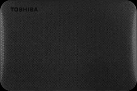 هارد اکسترنال 1ترابایت Toshiba مدل CANVIO READY