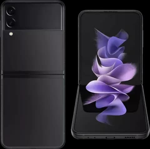گوشی موبایل 256 گیگابایت Samsung مدل Galaxy Z Flip3 5G
