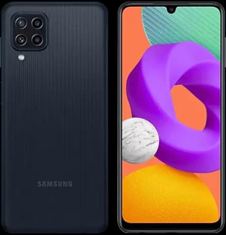 گوشی موبایل 128 گیگابایت Samsung مدل Galaxy M22