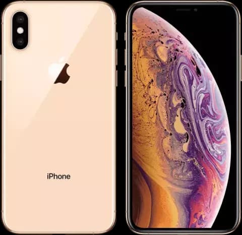 گوشی موبایل 512 گیگابایت Apple IPHONE XS