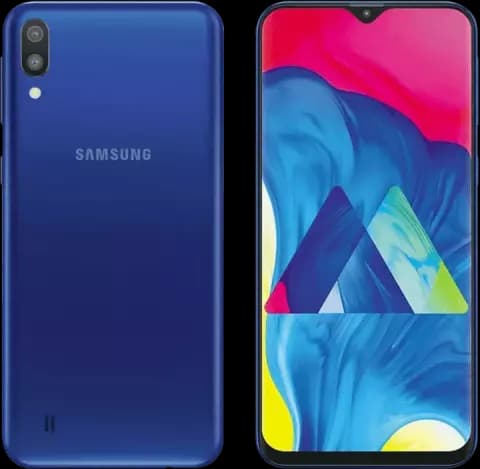 گوشی موبایل 16 گیگابایت Samsung مدل GALAXY M10
