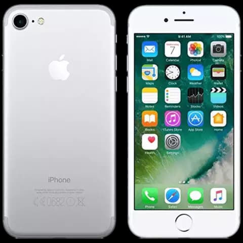 تلفن هوشمند 128گیگابایت Apple مدل IPHONE 7 MN8M2LL/A