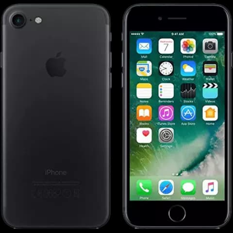 تلفن هوشمند 32گیگابایت Apple مدل IPHONE 7 MN8G2LL/A