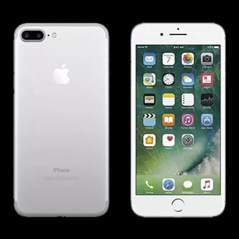 تلفن هوشمند 256گیگابایت Apple مدل IPHONE 7 PLUS MN4F2LL/A