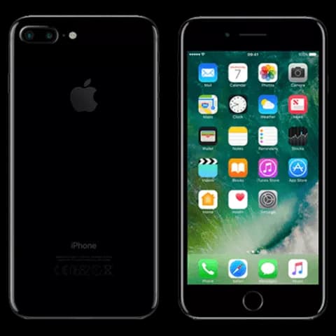 تلفن هوشمند 128گیگابایت Apple مدل IPHONE 7 PLUS MN682 LLA