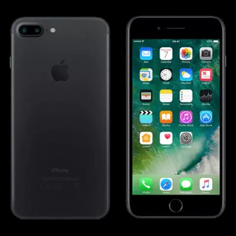 تلفن هوشمند 128گیگابایت Apple مدل IPHONE 7 PLUS MN482LL/A
