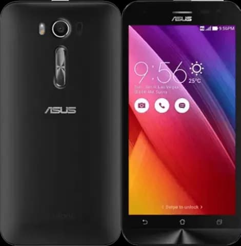 تلفن هوشمند 32گیگابایت ASUS مدل ZENFONE SELFIE ZD551KL-2B466BH