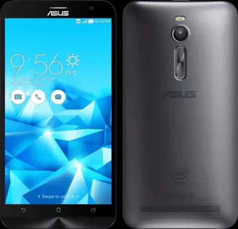 گوشی موبایل 64 گیگابایت ASUS مدل ZENFONE 2 ZE551ML