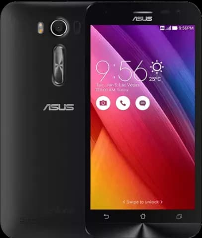 تلفن هوشمند 32گیگابایت ASUS مدل ZENFONE SELFIE ZD551KL-1A435BH