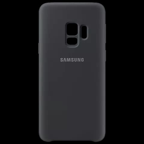 کاور سیلیکونی SAMSUNG GALAXY S9 PLUS