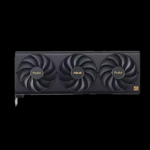 کارت گرافیک ASUS مدل ProArt GeForce RTX 4070 SUPER 12GB GDDR6X OC Edition