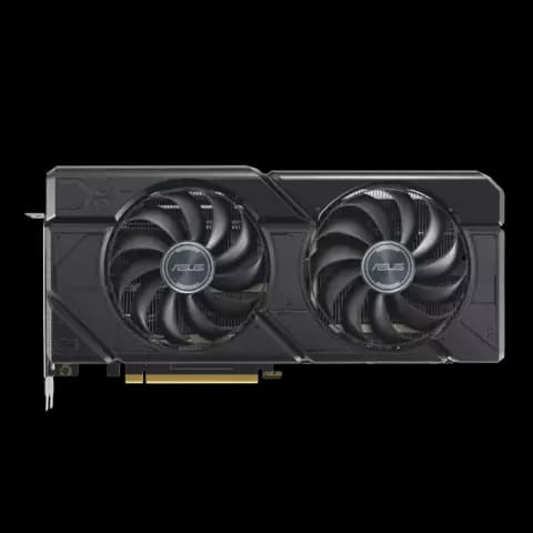 کارت گرافیک ASUS مدل Dual Radeon RX 7900 GRE OC Edition 16GB GDDR6