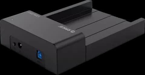 داک هارد 2.5 و 3.5 اینچی ORICO مدل 6518US3-V2