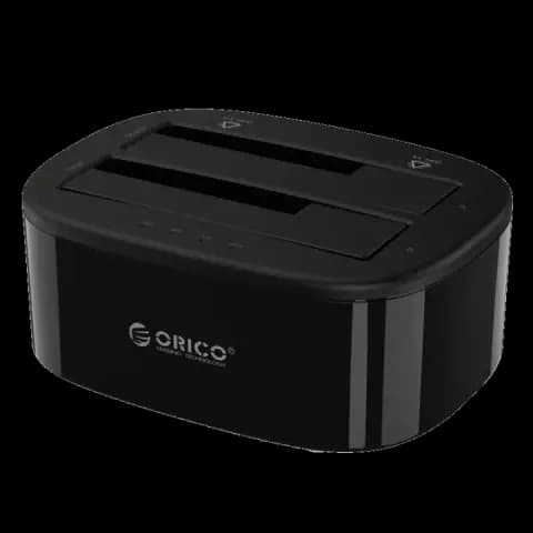 داک هارد 2.5 و 3.5 ORICO مدل 6228US3-C